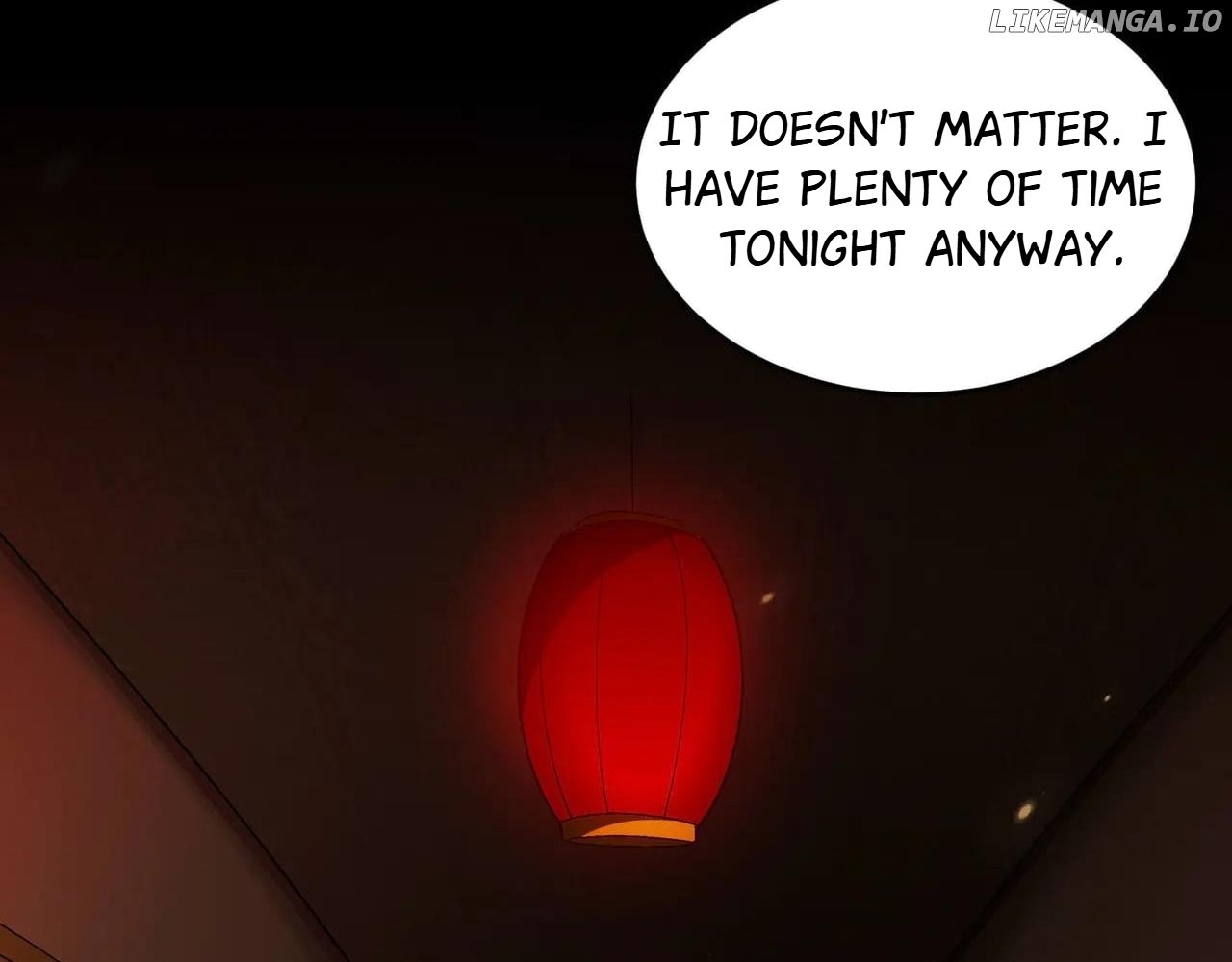 My Furry Harem Is After Me Chapter 342 - page 26